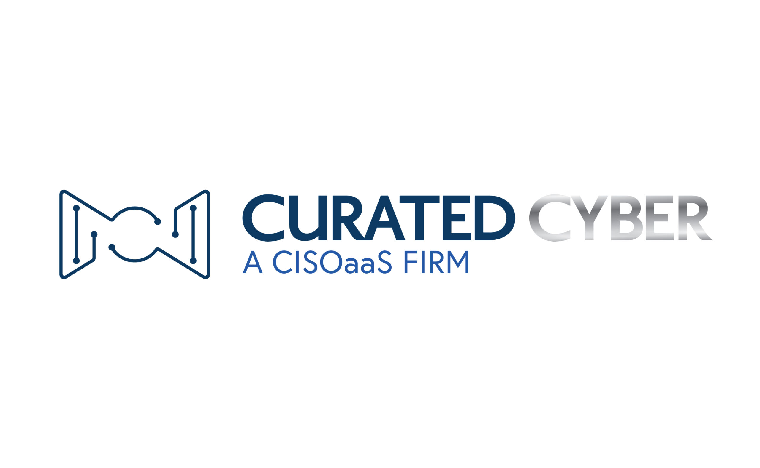 Curated Cyber Logo